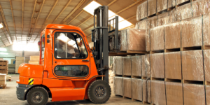 BEST FORKLIFT BRANDS TO CONSIDER WHEN BUYING USED