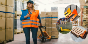How to Choose the Right Pallet Jack for Your Warehouse