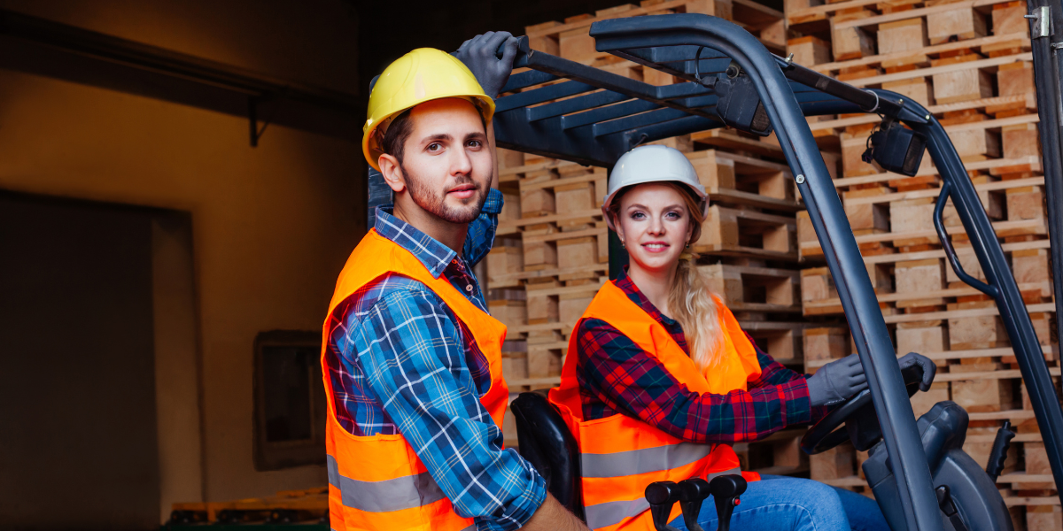 How To Get Your Forklift Operator Certification