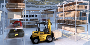 The Value of Searching Out of State for Forklifts