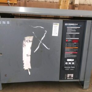 Forklift Charger GNB SCRFLX 18 1450T1Z
