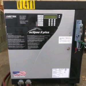 Forklift Charger Eclipse II 550EC3 24SP