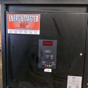 Forklift Battery Energy Master 18R0965E3D