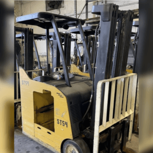 2018 Yale ESC035