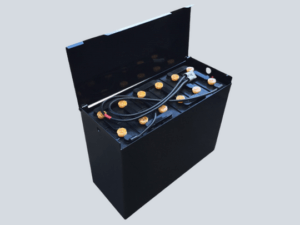 24 volts battery