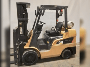 2013 CAT 2C5000 LE