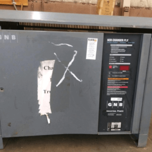 Forklift Battery Charger GNB SCRFLX 18 1450T1Z