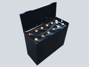 6-85-13 12 Volt Forklift Battery with 1 Year Warranty