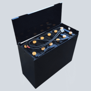 6-85-13 12 Volt Forklift Battery with 1 Year Warranty