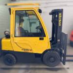 2013 Hyster H50FT