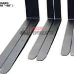 Standard Forks (48 "–60" ): The Versatile Choice