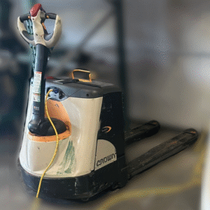 2020 Crown	WP3035-45 - Electric Pallet Jack