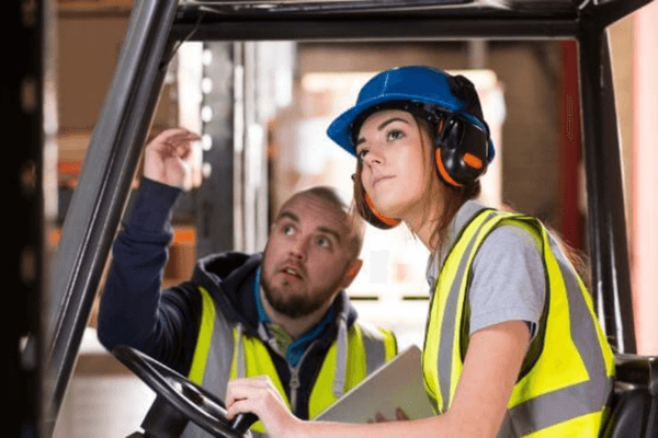 How Value Forklifts Helps You Keep Forklifts Running Efficiently