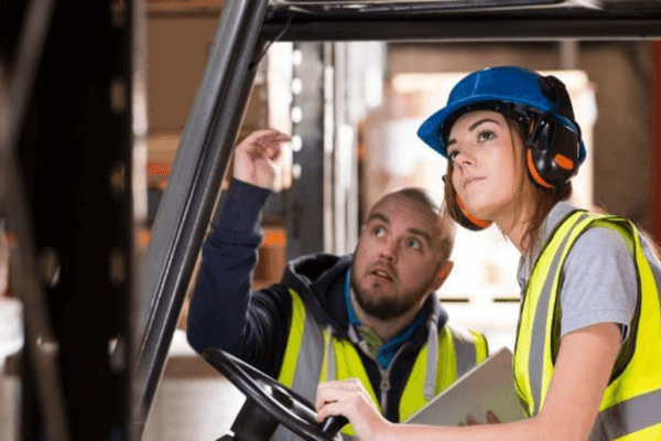 How to Execute a Daily Forklift Safety Inspection