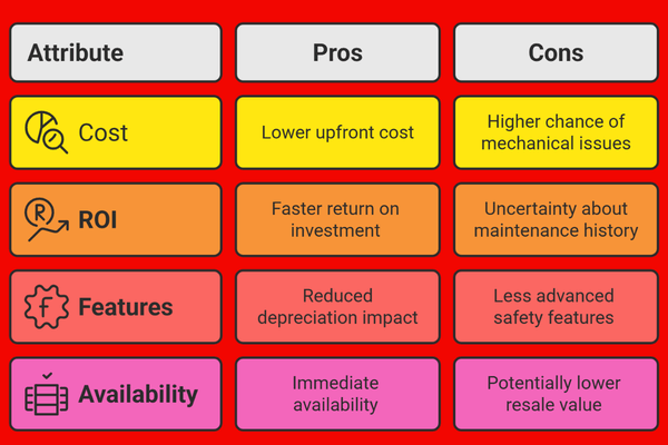 Used Forklifts_ Pros, Cons, and Buying Considerations