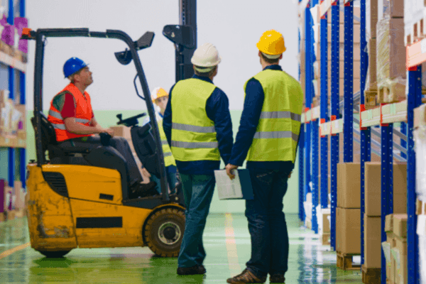 What You Risk_ Downsides of Used Forklifts