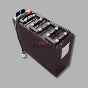 12-85-13 Forklift NEW Battery 24 Volts with 5 Year Warranty