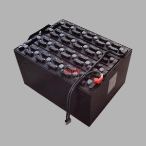 24-125-13 48V NEW Forklift Battery with 5 Year Warranty