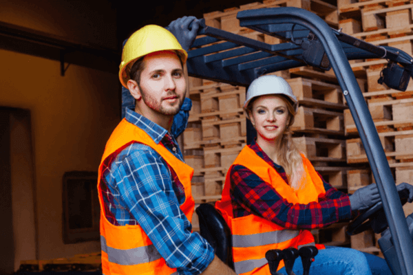 How Our 12-Month Warranty Sets Us Apart from Other Used Forklift Dealers
