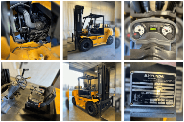 Key Considerations for Heavy-Duty Lifting