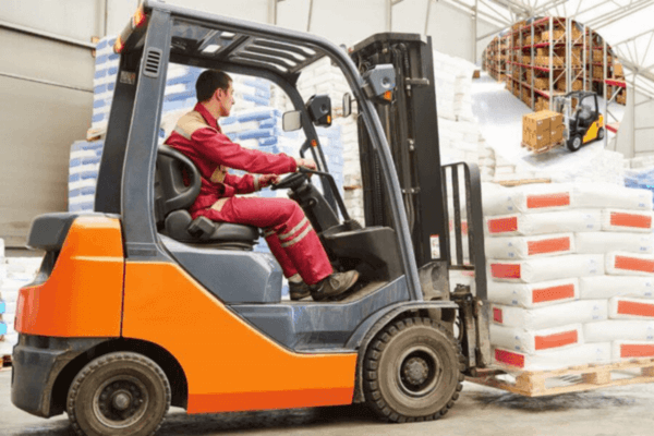 Supporting Long-Term Success with Forklift Maintenance