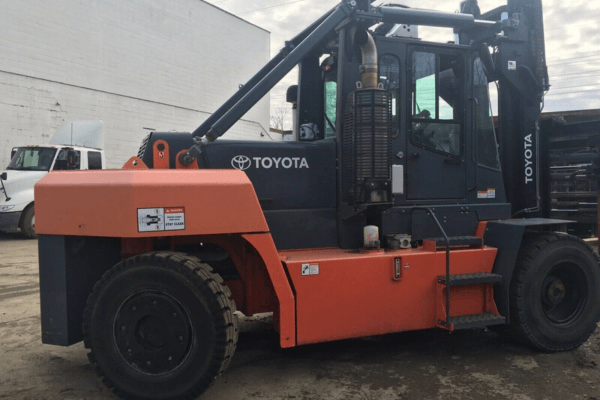 Top Brands and Their Heavy-Duty Offerings