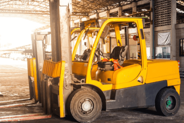 Value Forklifts_ Your Trusted Partner for Buying and Selling Used Forklifts