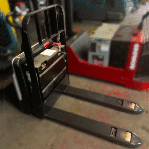 2019 Unicarrier WLXT2W - Electric Pallet Jack