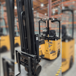 2020 Bendi B3/30AC-200S Turret Truck