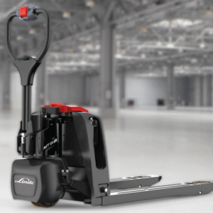 2025 Linde MT15B - NEW Electric Pallet Jack
