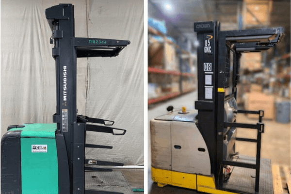 Choosing a Trusted Supplier