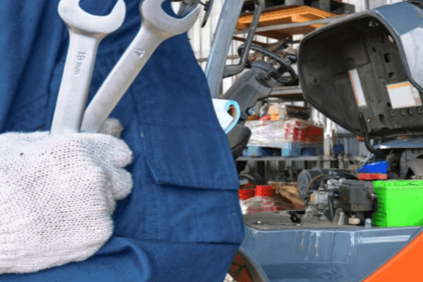 High Maintenance Costs and Frequent Downtime