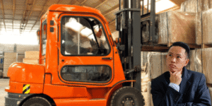 I Have Too Many Forklifts — Should I Replace One with a Reach Truck? Questions You Must Ask First