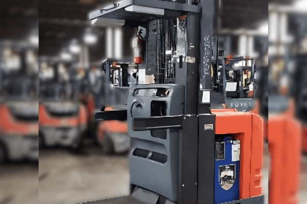 How We Help Businesses Cut Downtime and Save Costs at Value Forklifts 