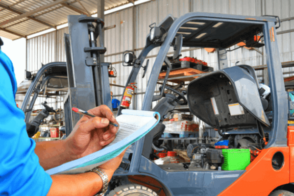 How We Support Smarter Battery Choices at Value Forklifts