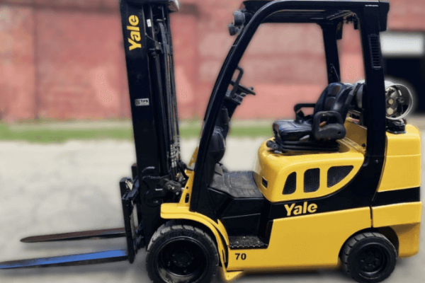 How to Calculate the Labor Cost of Forklift Downtime 