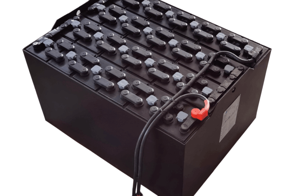 Key Reliability Factors of 48V Lithium-Ion Forklift Batteries