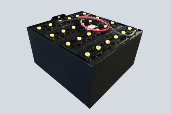 Lithium Forklift Batteries: The True Long-Term Value