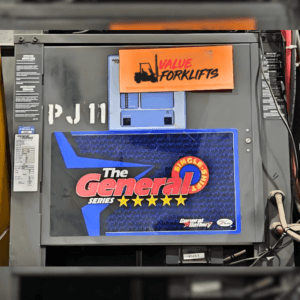 24V The General SC3-12-885 Forklift Battery Charger