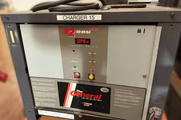 Operator Procedures & Training Gaps That Increase Risk