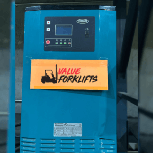 36V Tenant M. GREEN6 36-120 Forklift Battery Charger