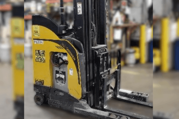 Why Choose Value Forklift