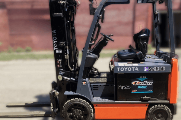 Why Select Value Forklift To Avoid Warehouse Mistakes