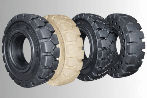 2) Traction problems are usually tire problems (plus the surface)