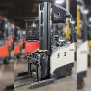 2021 Crown RMD6095S-32 - Deep Reach Truck