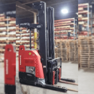 2022 Raymond 750-DR32TT - Deep Reach Truck