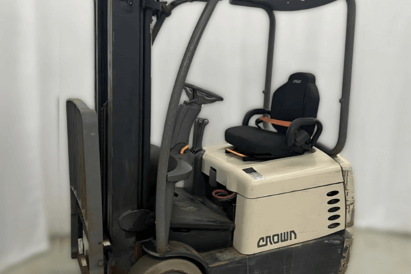 Why Value Forklift