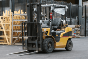 Immediate Forklifts Availability