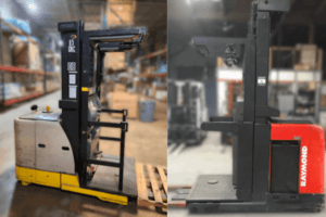 Solutions for Ohio Warehouse