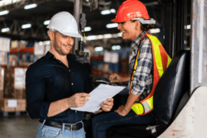 Why Buyers Choose Value Forklifts